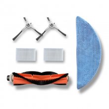 Owlotech Set de Accesorios para Mr Roboto en PcComponentes