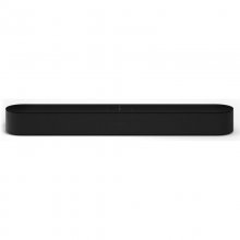 Sonos Beam Barra de Sonido Negra en PcComponentes
