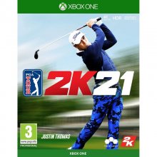 PGA Tour 2K21 Xbox One en PcComponentes