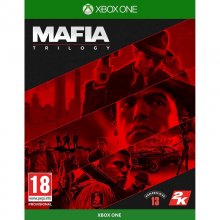 Mafia Trilogy Xbox One en PcComponentes