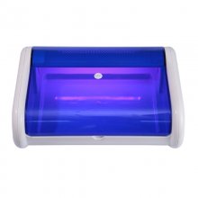 Quick Media Esterilizador de Rayos Ultravioleta 7 Litros en PcComponentes