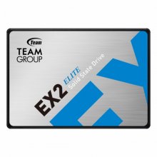 Team Group EX2 SSD 2.5" 1TB SATA3 en PcComponentes