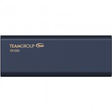 Team Group PD1000 SSD Externo 1TB USB 3.2 en PcComponentes