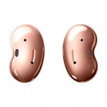 Galaxy Buds Live Auriculares Inalámbricos Bronce en PcComponentes