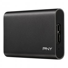PNY Elite SSD 240GB USB 3.2 en PcComponentes