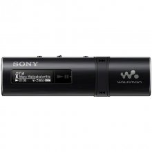 Sony NWZ-B183F MP3 4GB Negro en PcComponentes