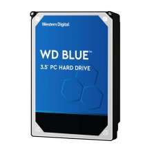 Western Digital Blue 6TB 3.5" SATA3 en PcComponentes