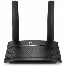 TP-Link TL-MR100 Router Wi-Fi N 4G LTE en PcComponentes