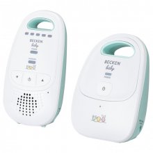 Becken Baby BBM3554 Vigilabebés en PcComponentes