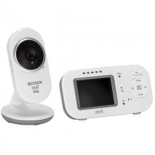 Becken Baby BBM4480 Vigilabebés en PcComponentes