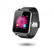 Unotec Watchuu Solish Reloj Bluetooth Negro en PcComponentes