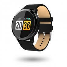 Unotec Watchuu Style Band 8 Bluetooth Negro en PcComponentes