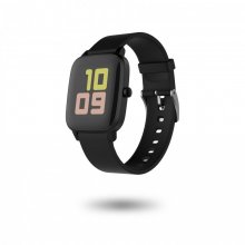 Unotec Fit Pro Max Reloj Bluetooth Negro en PcComponentes