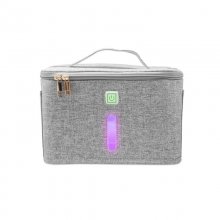 Unotec Esterilizador UV Multiusos Gris en PcComponentes