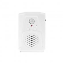 Unotec Imperii Sensor de Presencia con Altavoz en PcComponentes