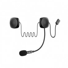 Unotec Manos Libres Bluetooth Negro para Moto en PcComponentes