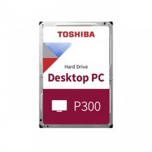 Toshiba P300 4TB 3.5" SATA3 en PcComponentes