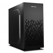 DeepCool Matrexx 30 SI USB 3.0 Negra en PcComponentes