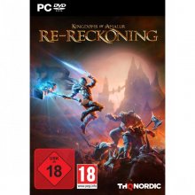 Kingdoms of Amalur Re-Reckoning PC en PcComponentes