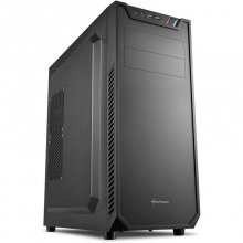 Sharkoon VS7 USB 3.1 Negra en PcComponentes