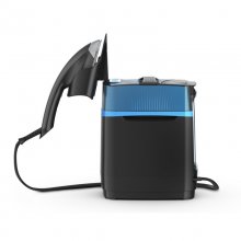 Rowenta Ixeo UR1910 Cepillo de vapor 2170W en PcComponentes