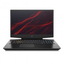 hp pavilion omen 17
