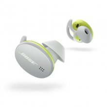 Bose Sport Earbuds Auriculares Inalámbricos Blanco Glaciar en PcComponentes