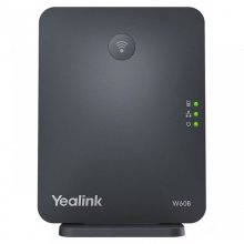 Yealink W60B Estación Base DECT en PcComponentes