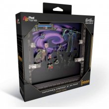 Pixel Frames Castlevania Symphony Of The Night S en PcComponentes