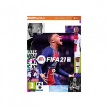 FIFA 21 PC en PcComponentes