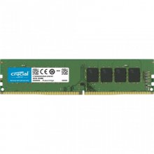 Crucial CT4G4DFS8266 DDR4 2666Mhz PC4-21300 4GB CL19 en PcComponentes