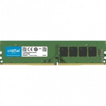 Crucial CT16G4DFRA266 DDR4 2666Mhz PC4-21300 16GB CL19 en PcComponentes