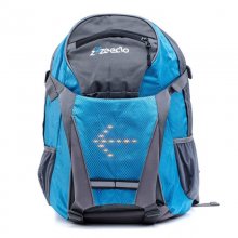 Zeeclo Mochila Sport con Indicadores LED en PcComponentes
