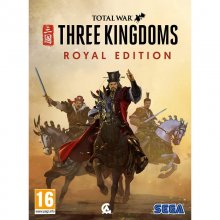 Total War Three Kingdoms: Royal Edition PC en PcComponentes