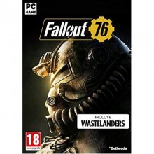 Fallout 76: Wastelanders PC en PcComponentes