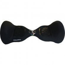 UrbanGlide Funda de Silicona Negra para Hoverboard de 10" en PcComponentes