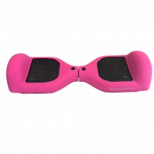 UrbanGlide Funda de Silicona Rosa para Hoverboard de 10" en PcComponentes