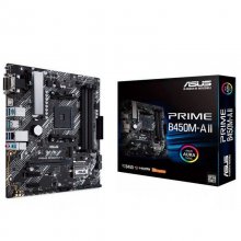 Asus PRIME B450M-A II en PcComponentes