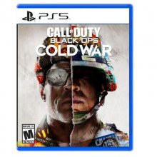 Call of Duty Black Ops Cold War PS5 en PcComponentes