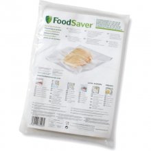 FoodSaver FSB4802-I Pack 48 Bolsas Pequeñas para Envasar al Vacío en PcComponentes