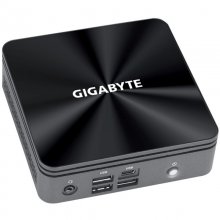 Gigabyte Brix GB-BRI7-10710 Intel Core i7-10710U en PcComponentes