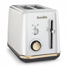 Breville Mostra VTT935X Tostador 2 Rebanadas en PcComponentes
