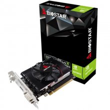 Biostar GeForce GT 1030 2GB GDDR5 en PcComponentes