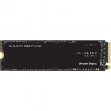 WD Black SN850 2TB SSD NVMe M.2 PCIe 4.0 sin Disipador Térmico en PcComponentes