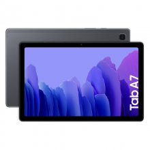 Samsung Galaxy Tab A7 10.4" 64GB Wifi Gris Reacondicionado en PcComponentes