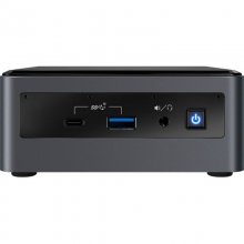 Intel NUC BXNUC10I3FNH2 Intel Core i3-10110U Reacondicionado en PcComponentes