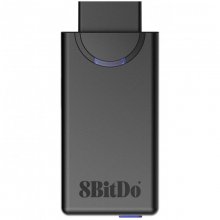 8BitDo M30 MegaDrive Retro Receiver en PcComponentes