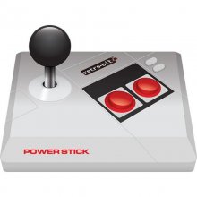 Retro-Bit Power Stick NES en PcComponentes