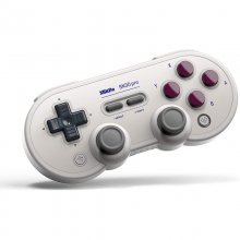 8Bitdo SN30 Pro G Classic Gamepad en PcComponentes