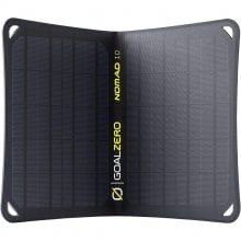 Goalzero Nomad 10 generatoripaneles solaripower banklifestyle unisex adulto zero